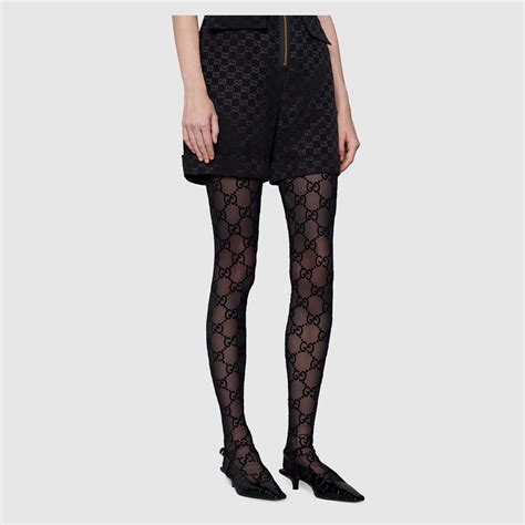 gucci strumphosen|gucci tights next day delivery.